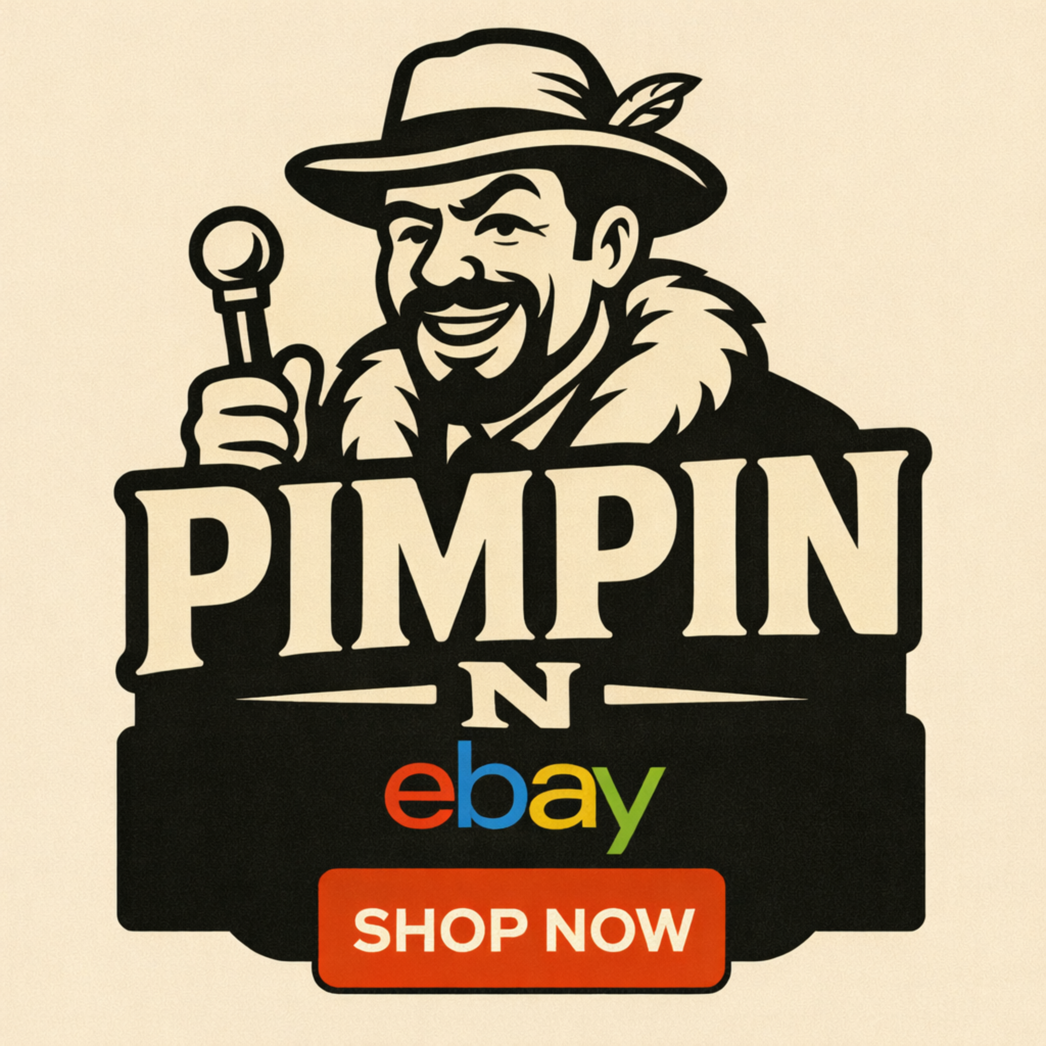 eBay storefront preview