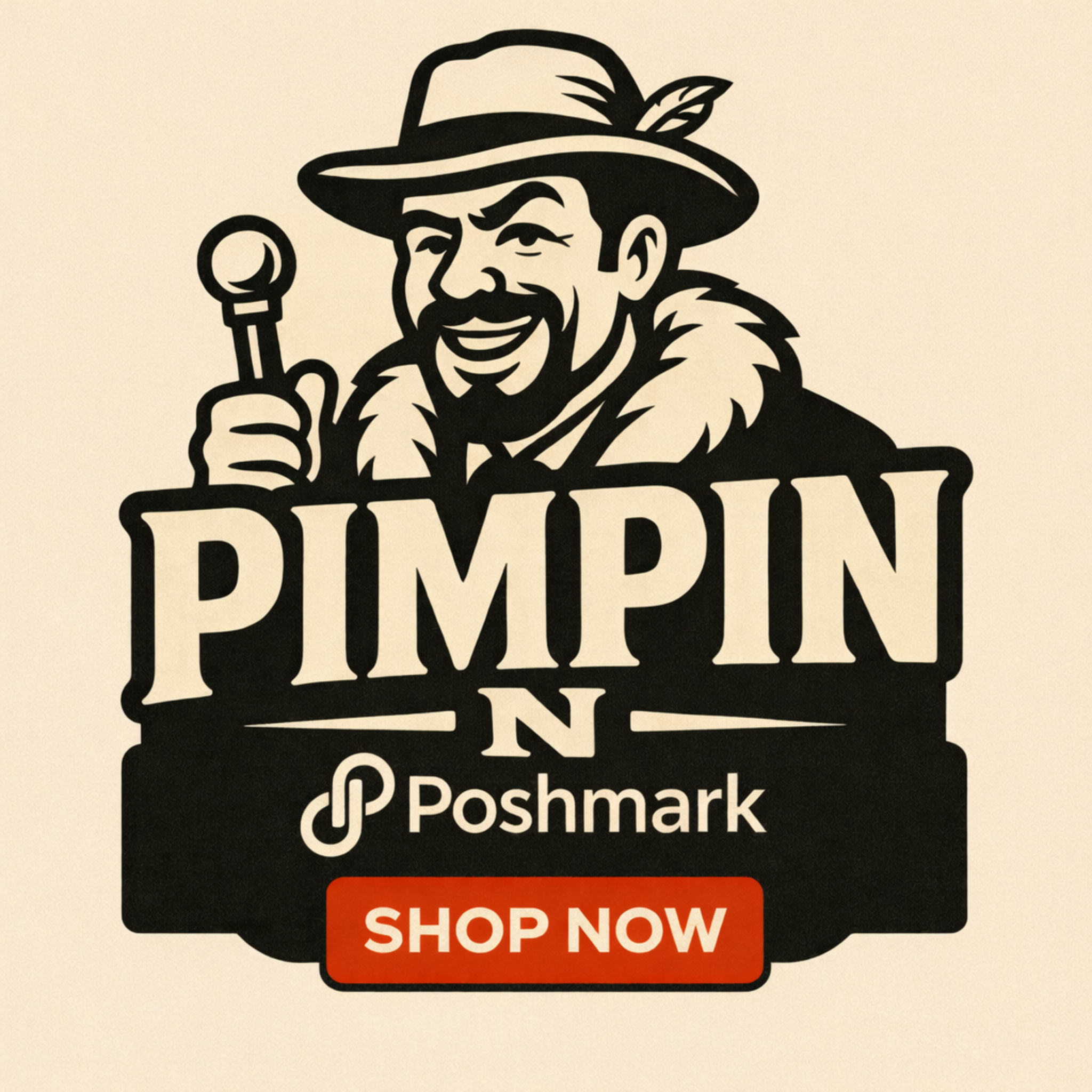 Poshmark storefront preview